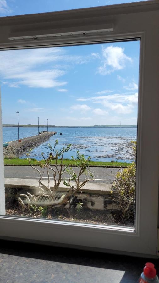 Glenduron-By-Sea Villa Saint Marys Luaran gambar