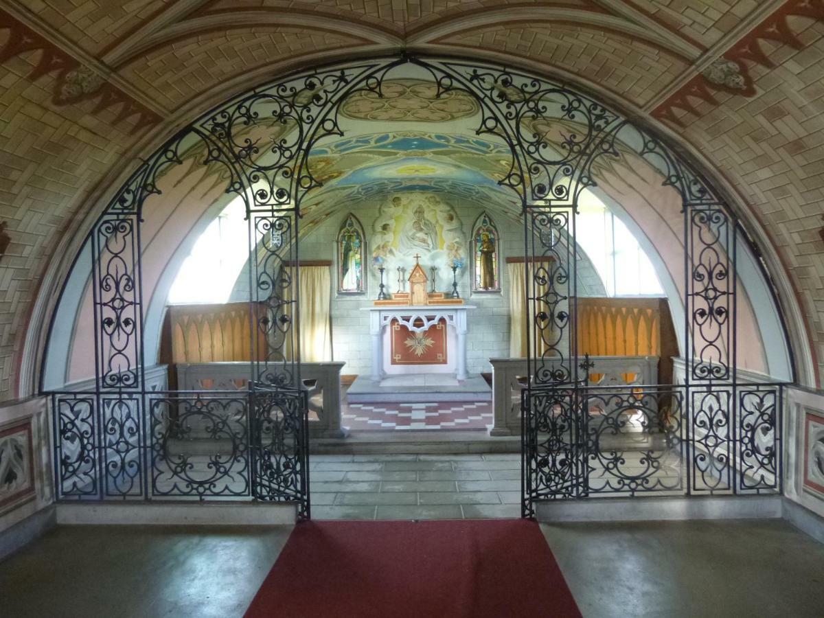 Glenduron-By-Sea Villa Saint Marys Luaran gambar